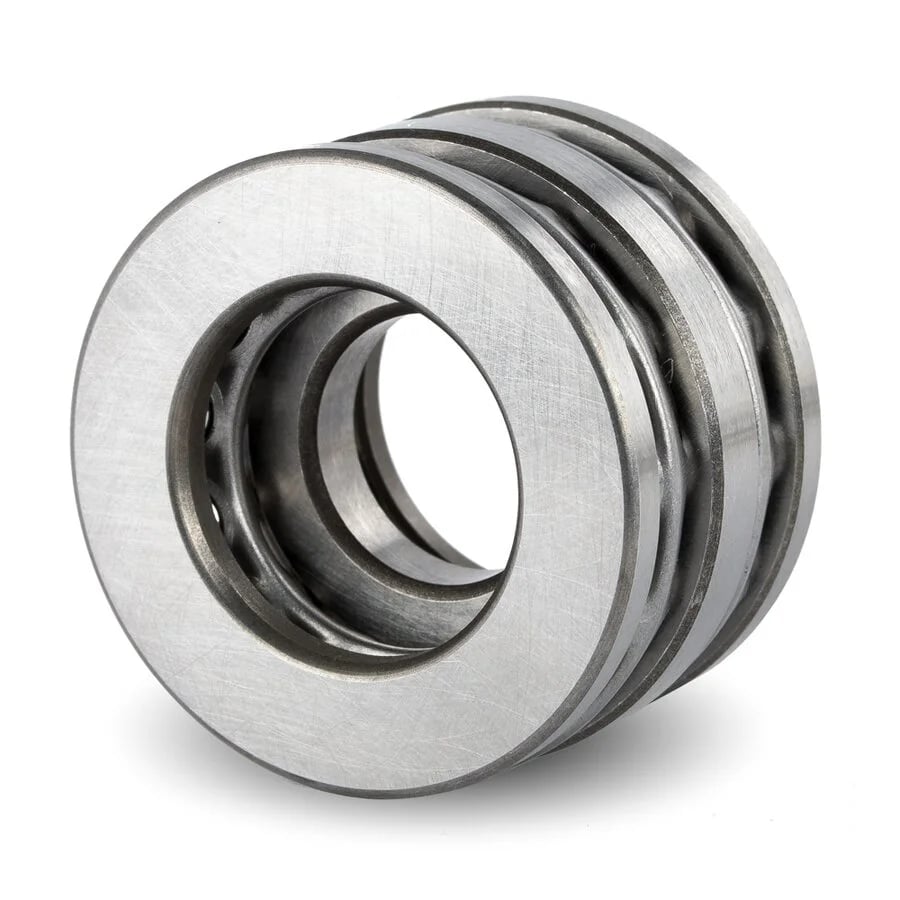 double-direction thrust ball bearings