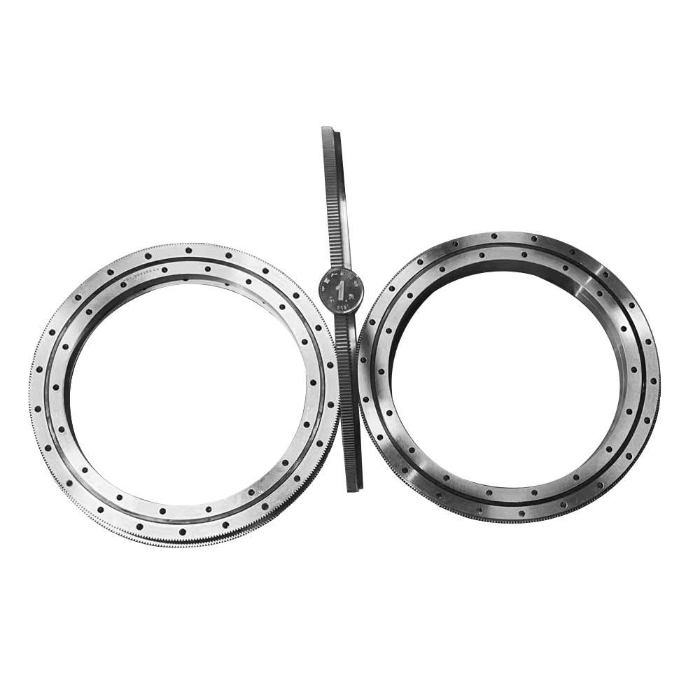 RealiSlim TT Turntable Bearings