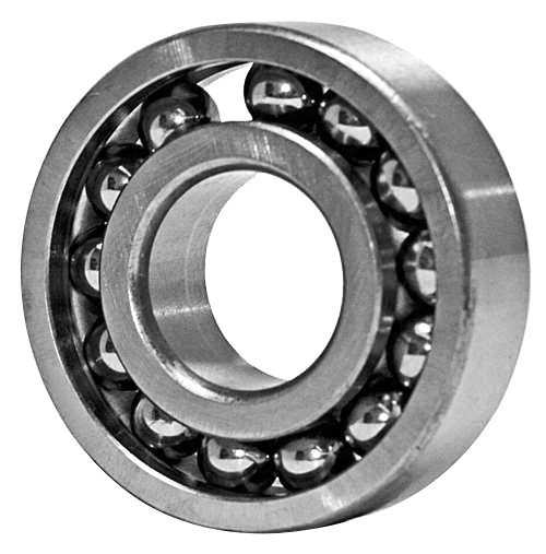 6203 Full Complement Bearing