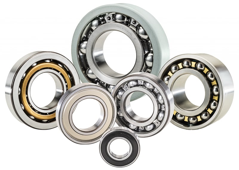 quality bearings - ball bearings