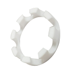 PTFE Crown (PT) Bearing Retainer