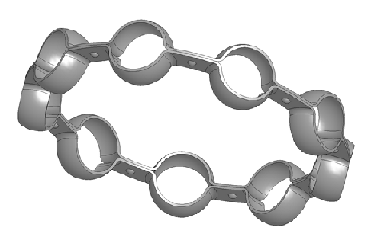 ball bearing retainer ball bearing retainer