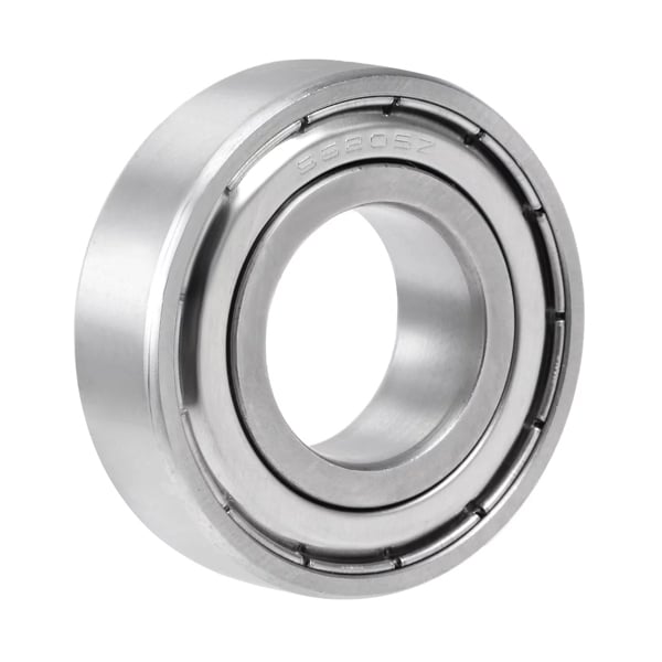 Stainless steel ball bearing
