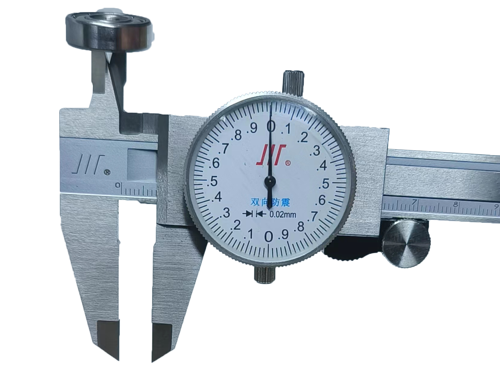 Digital Caliper