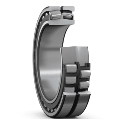 Double Row Spherical Roller Bearing
