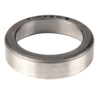L44610 Tapered Bearing: Specs & Load Ratings