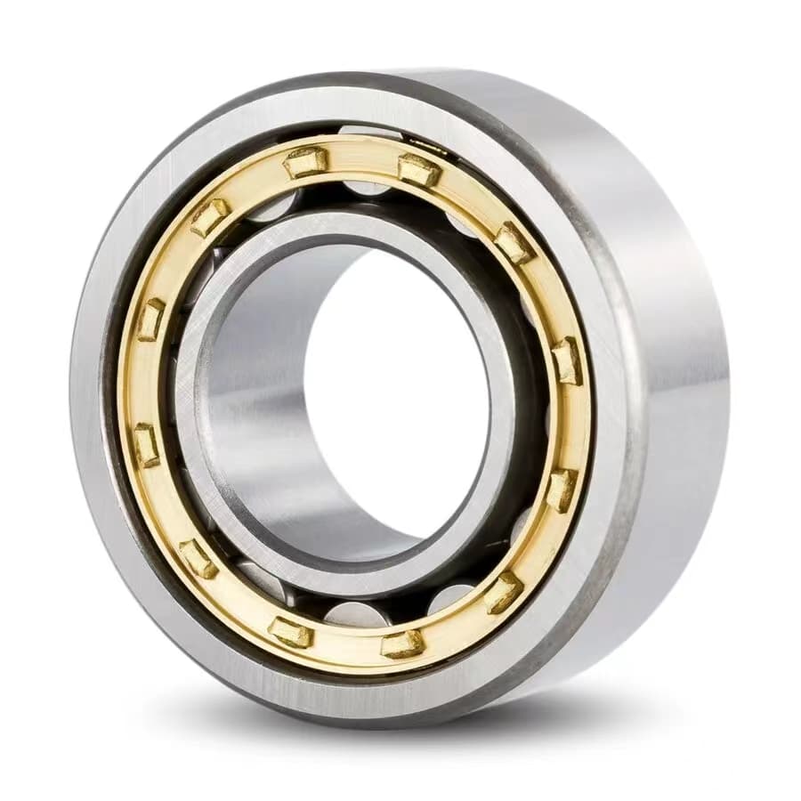 Types of Roller Bearings