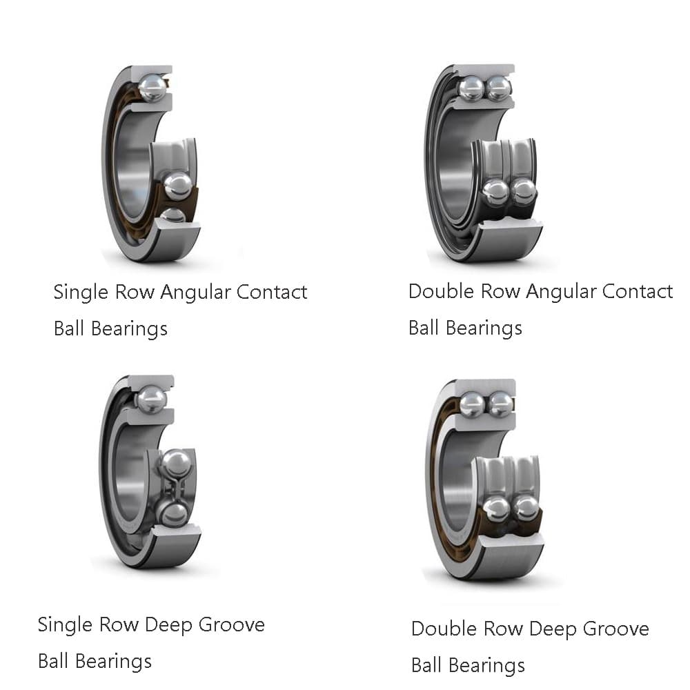 Ball Bearing