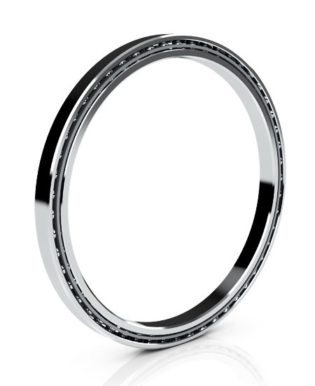 RealiSlim Stainless Steel Thin Section Bearings