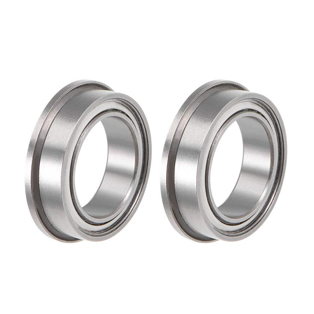 Large Size Flanged Ball Bearings