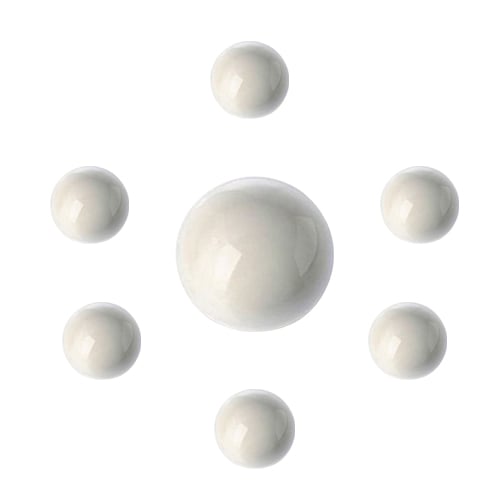 Alumina Oxide Balls