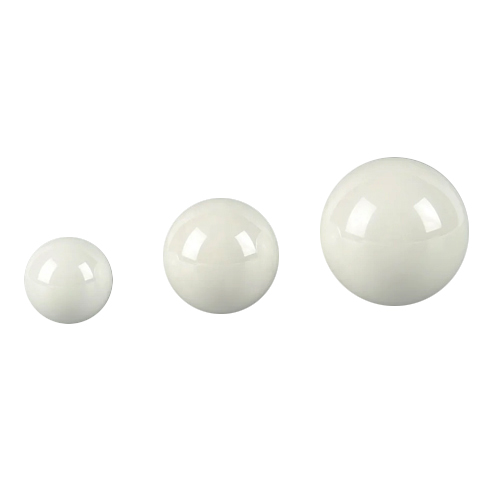 Zirconia Balls