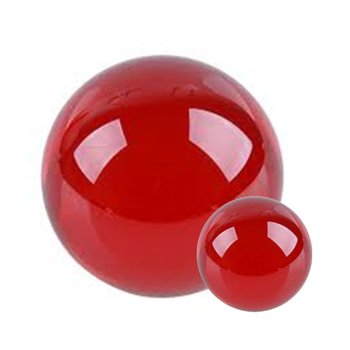 Ruby Sapphire Balls
