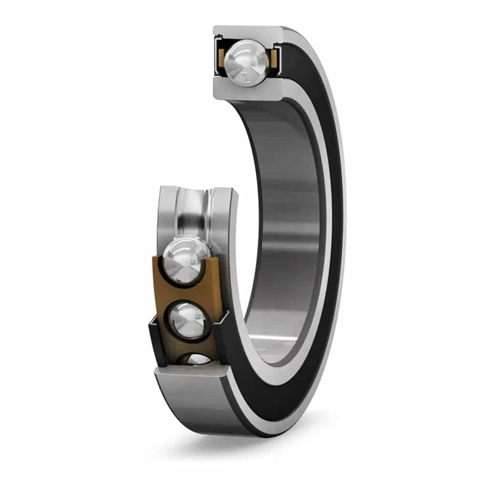 Angular Contact Ball Bearing