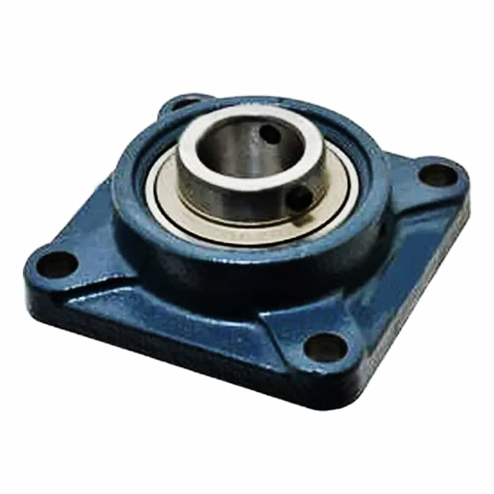 Flange Block Bearing