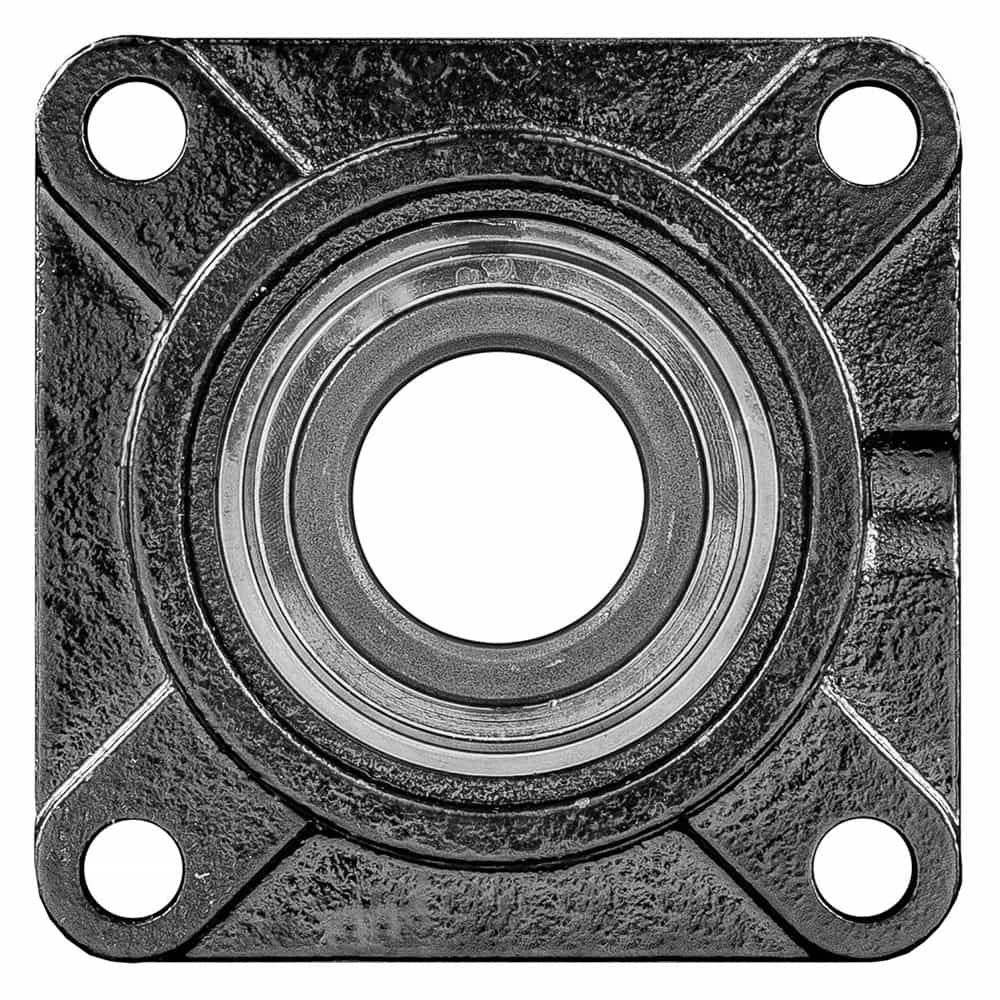 Mounted Sleeve Bearing