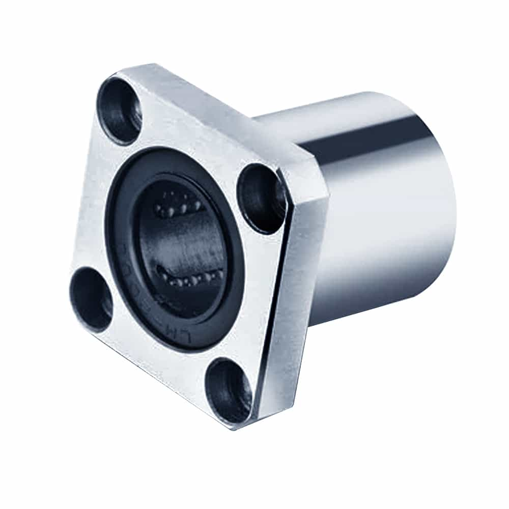 Mounted Linear Bearing