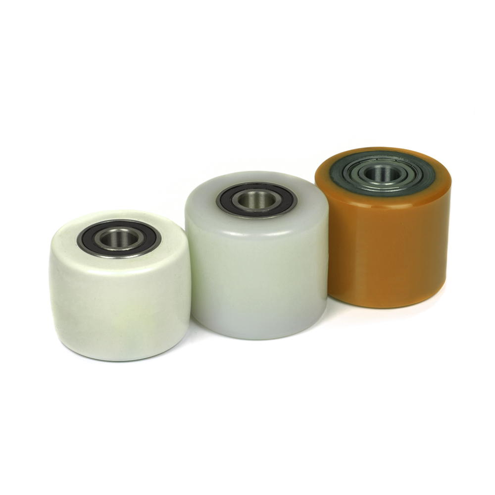 Polyurethane Rollers