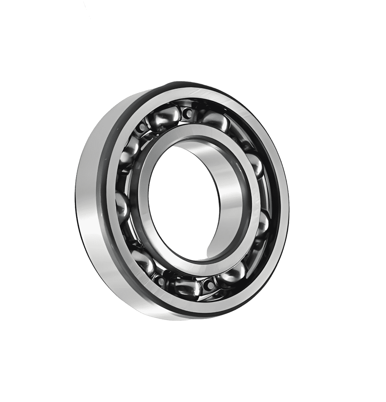 Ball bearing