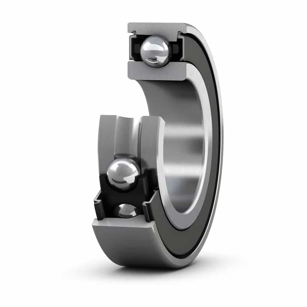 Super Precision Angular Contact Ball Bearing