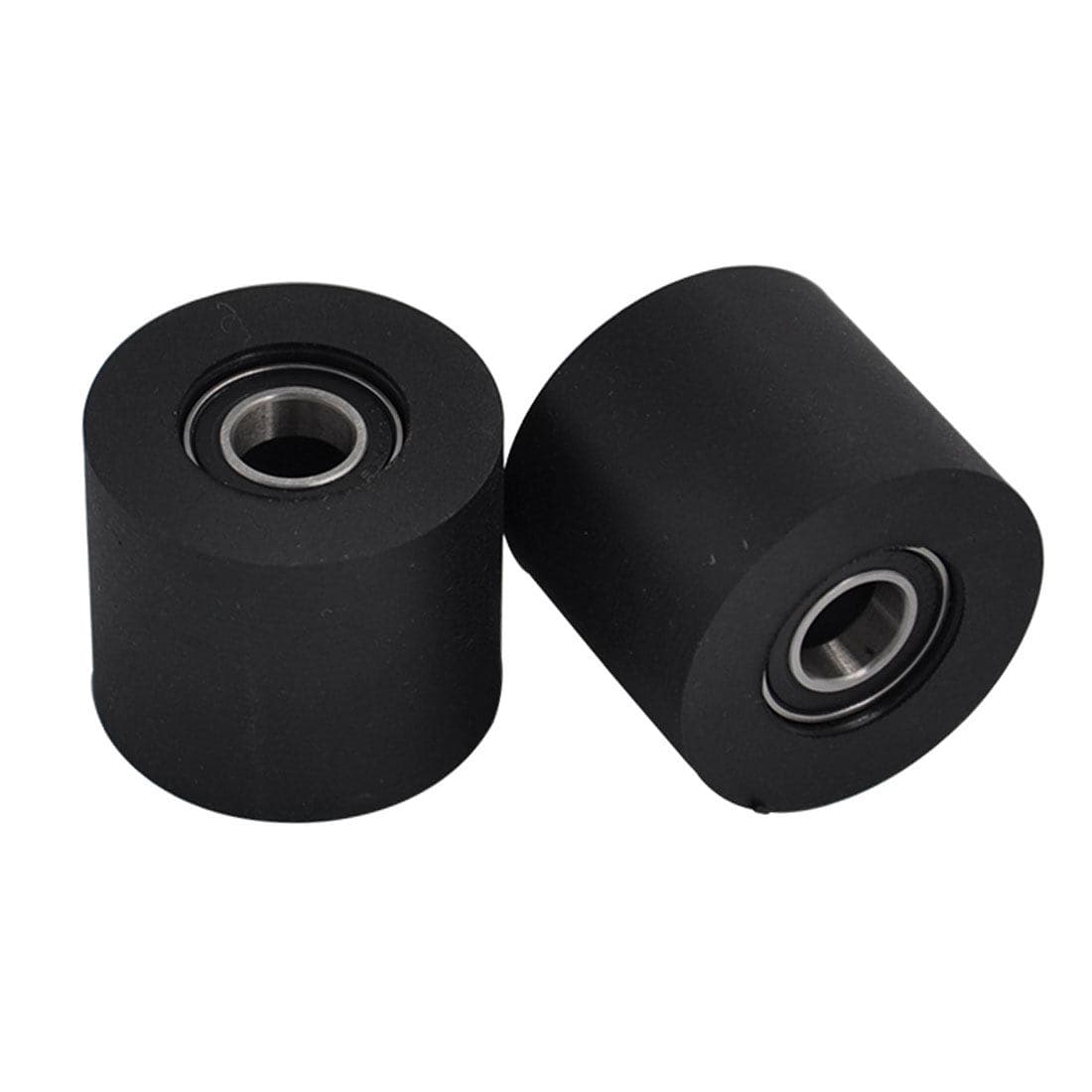 Polyurethane Rollers with Bearings