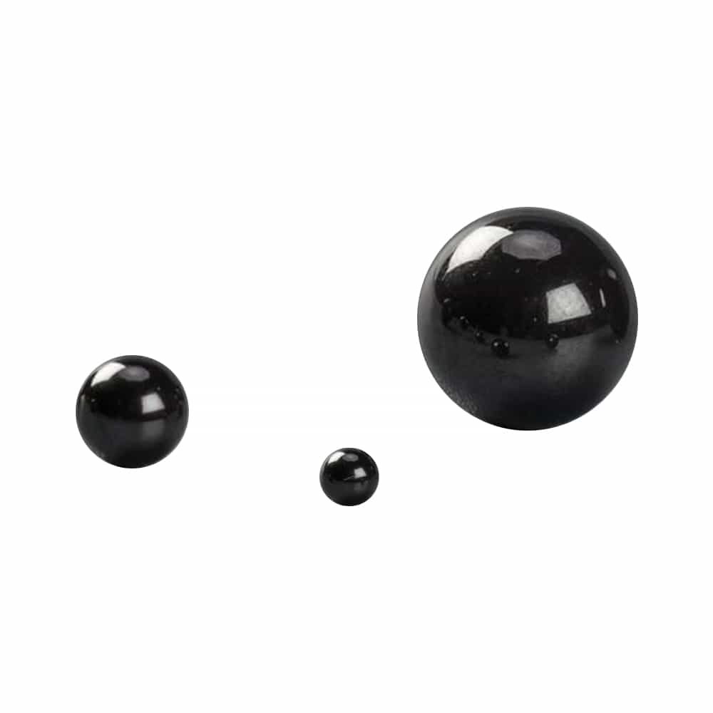 Silicon Nitride Balls