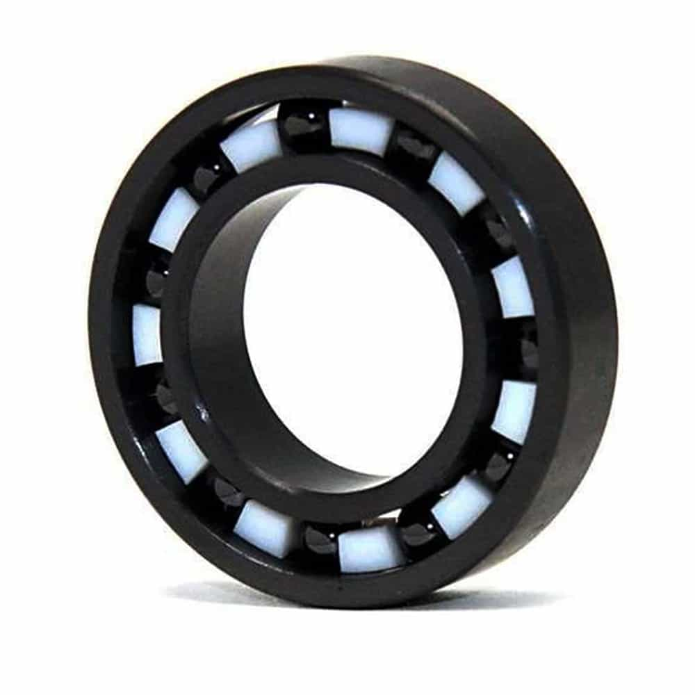 Silicon Nitride Ball Bearing