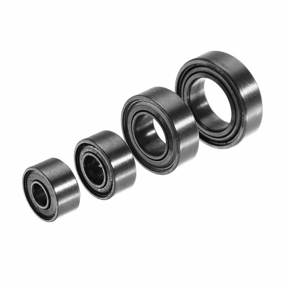 Steel Dental Bearings