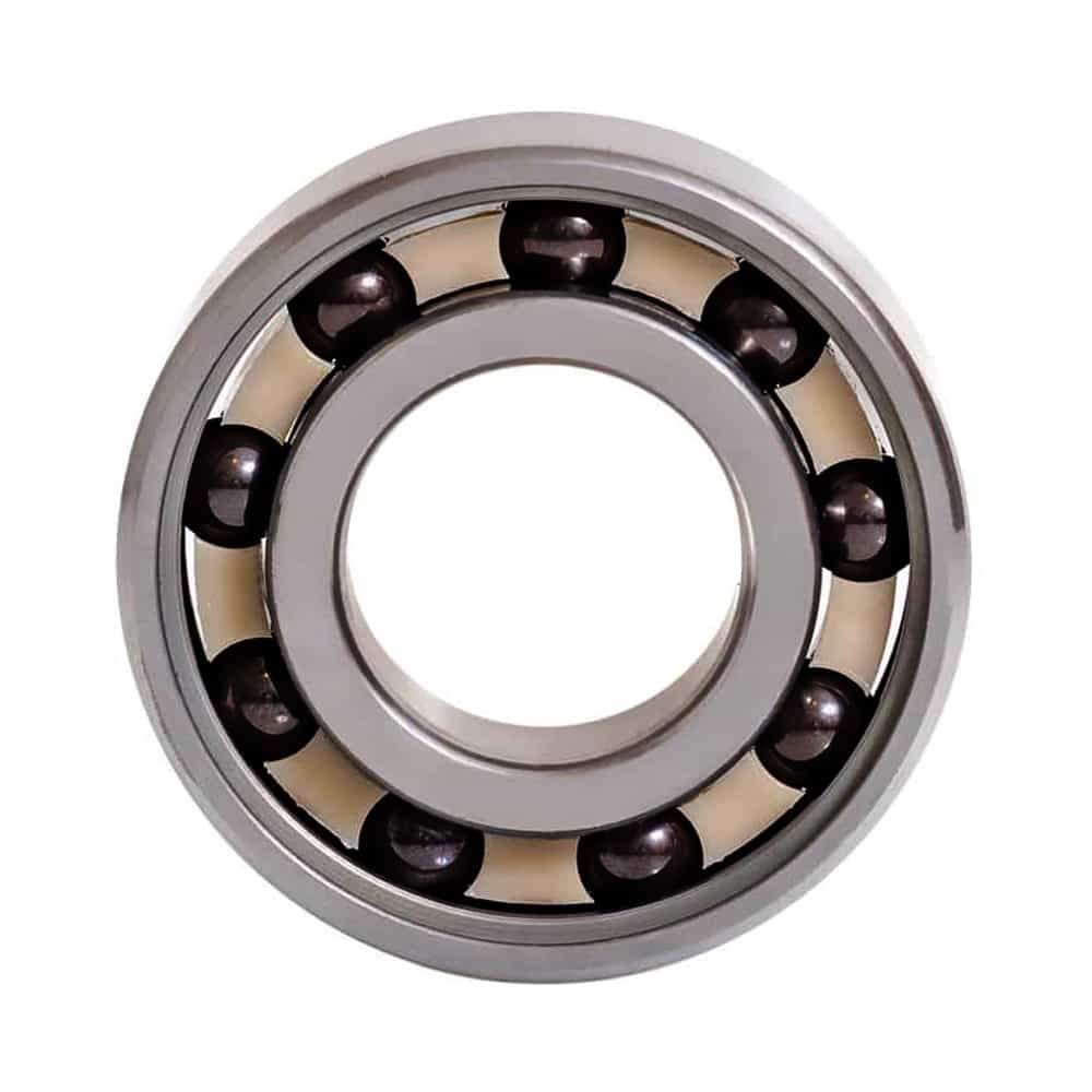 Hybrid Bearing