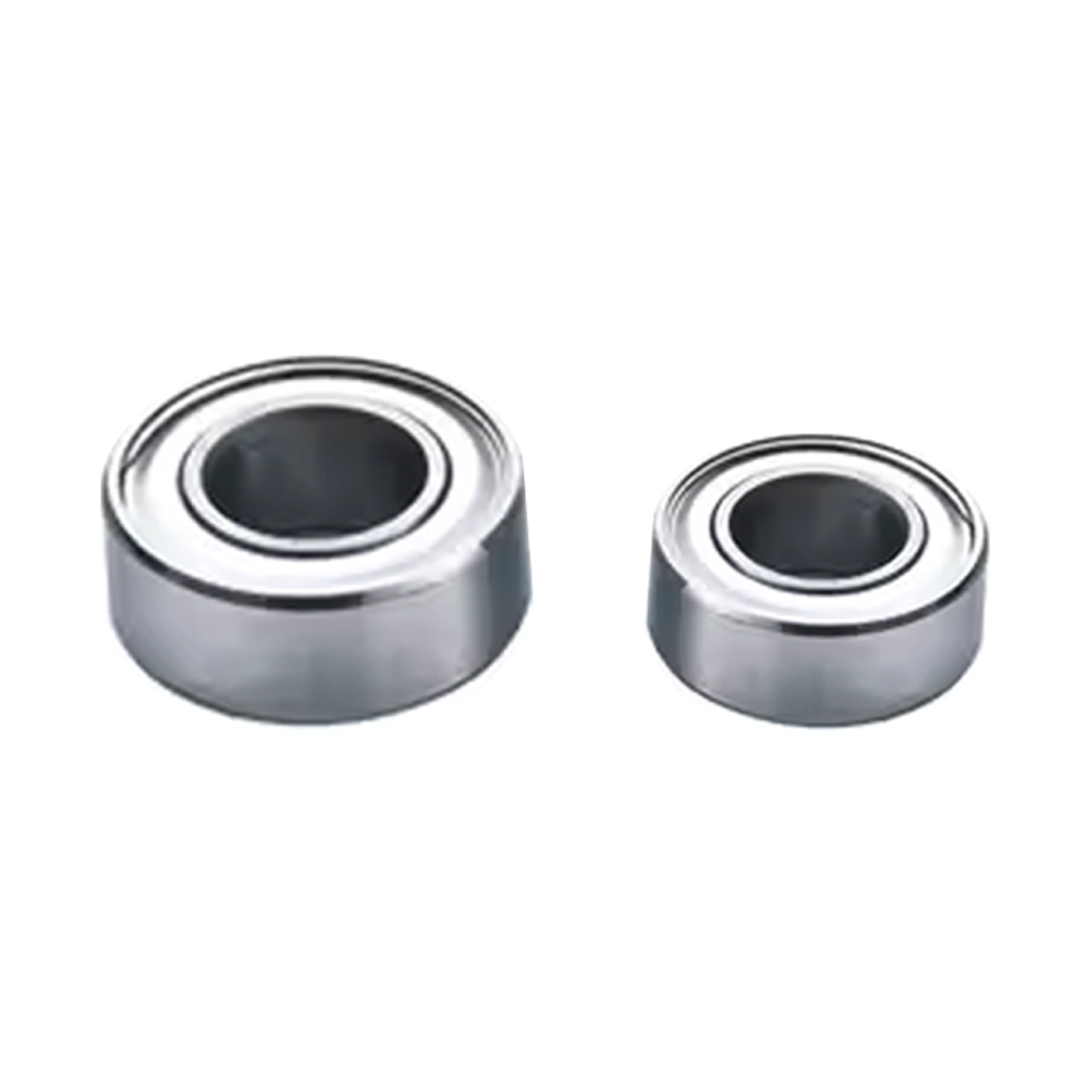 Dental Bearings