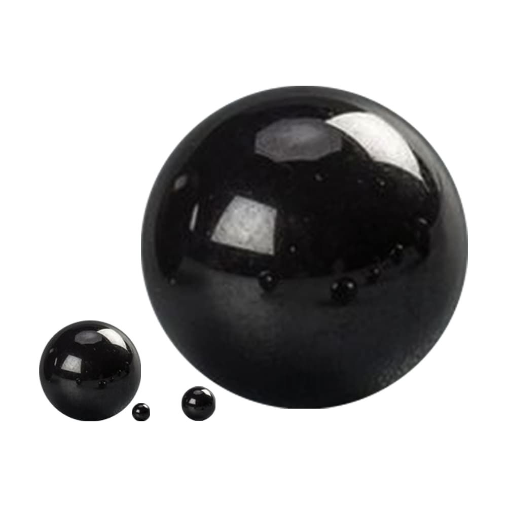 Silicon Nitride Balls