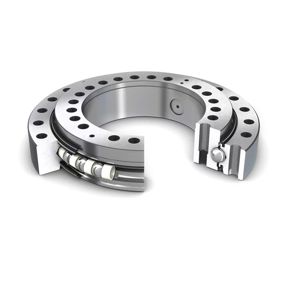 slewing bearing