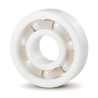 full ceramic deep groove ball bearing