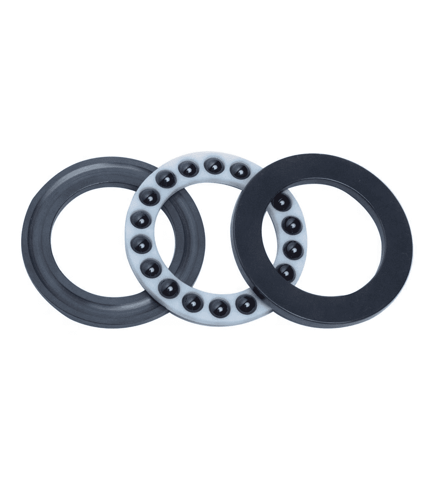 full ceramic thrust ball Bearing