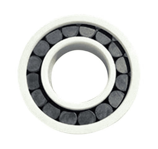 full ceramic cylindrical roller bearing