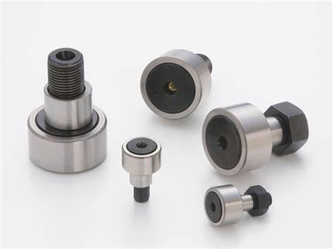 Different Types of Cam Follower Bearings