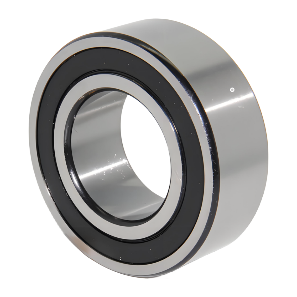 double row angular contact ball bearing