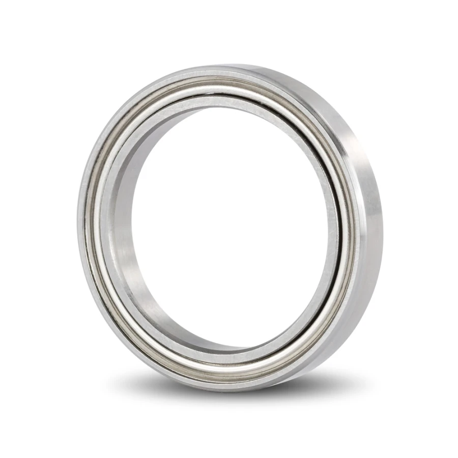 thin section ball bearing