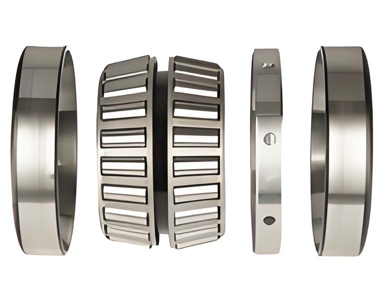 Advantages of Heavy Duty Roller Bearings LILY Bearing