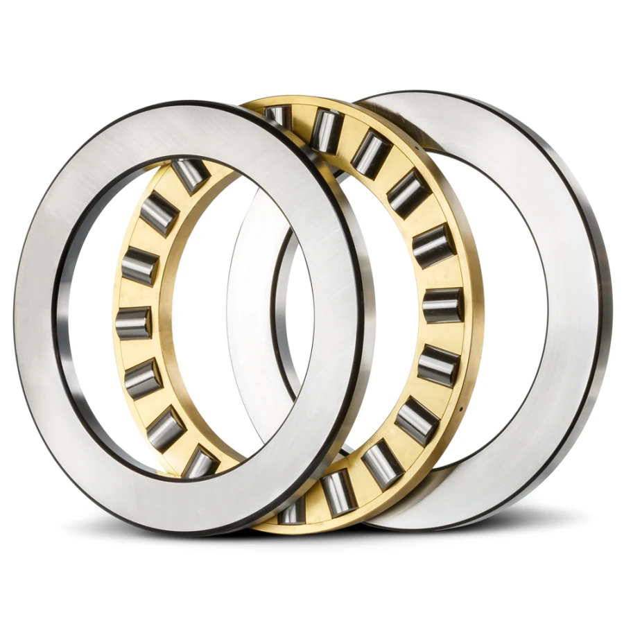 Advantages of Heavy Duty Roller Bearings LILY Bearing