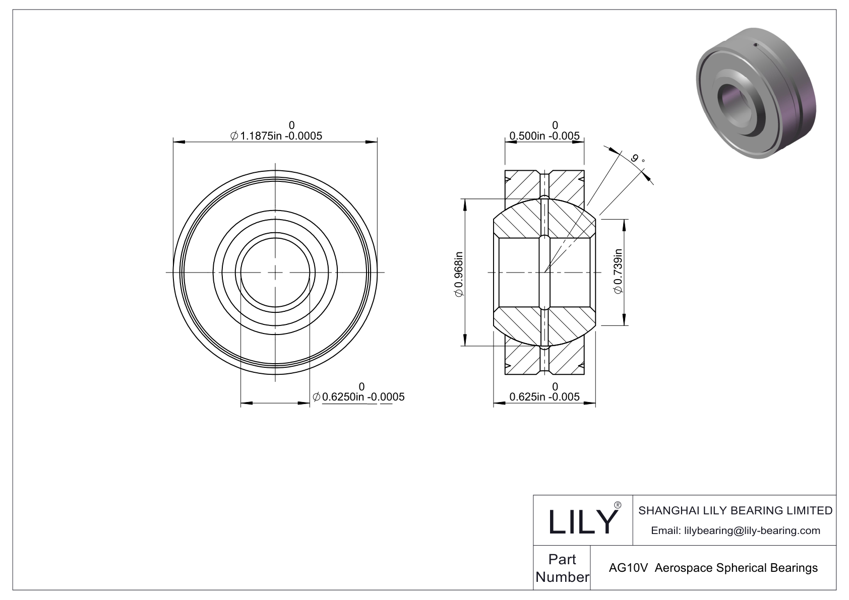 AG10V AG cad drawing