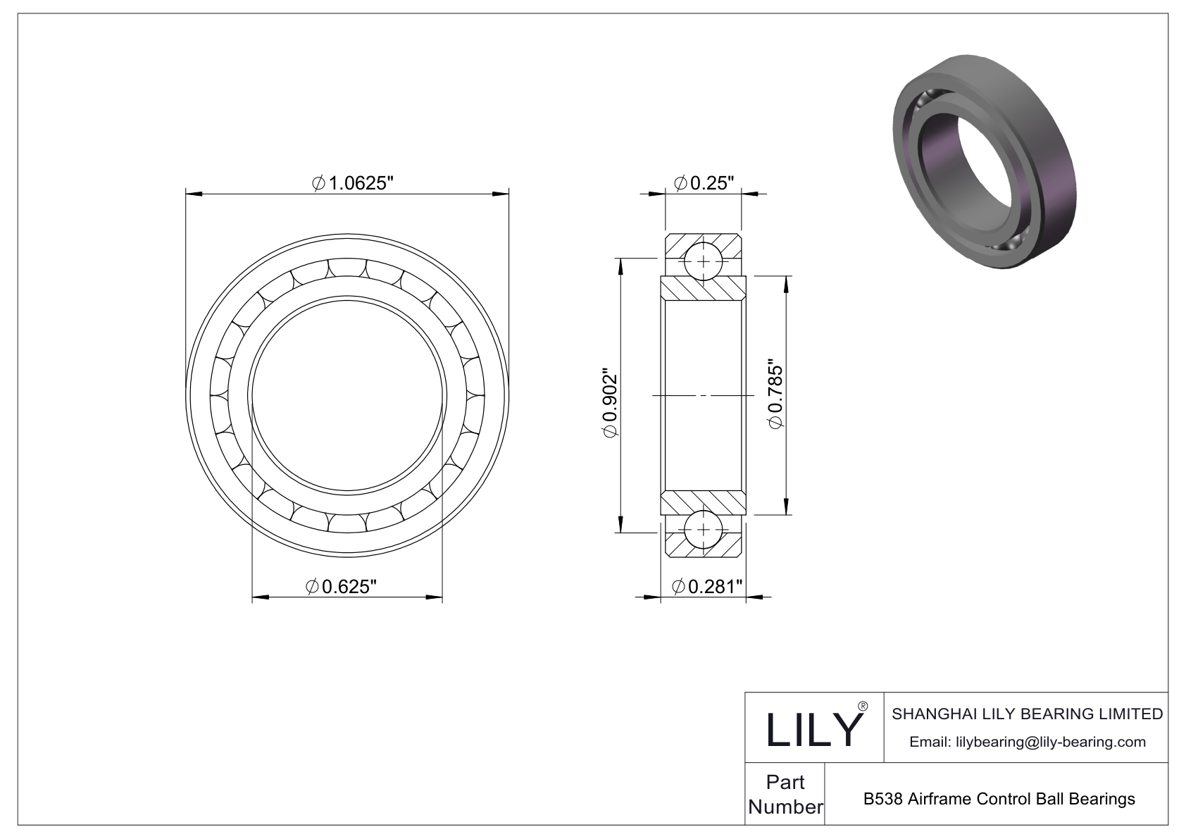 B538 B500 / MB500 cad drawing