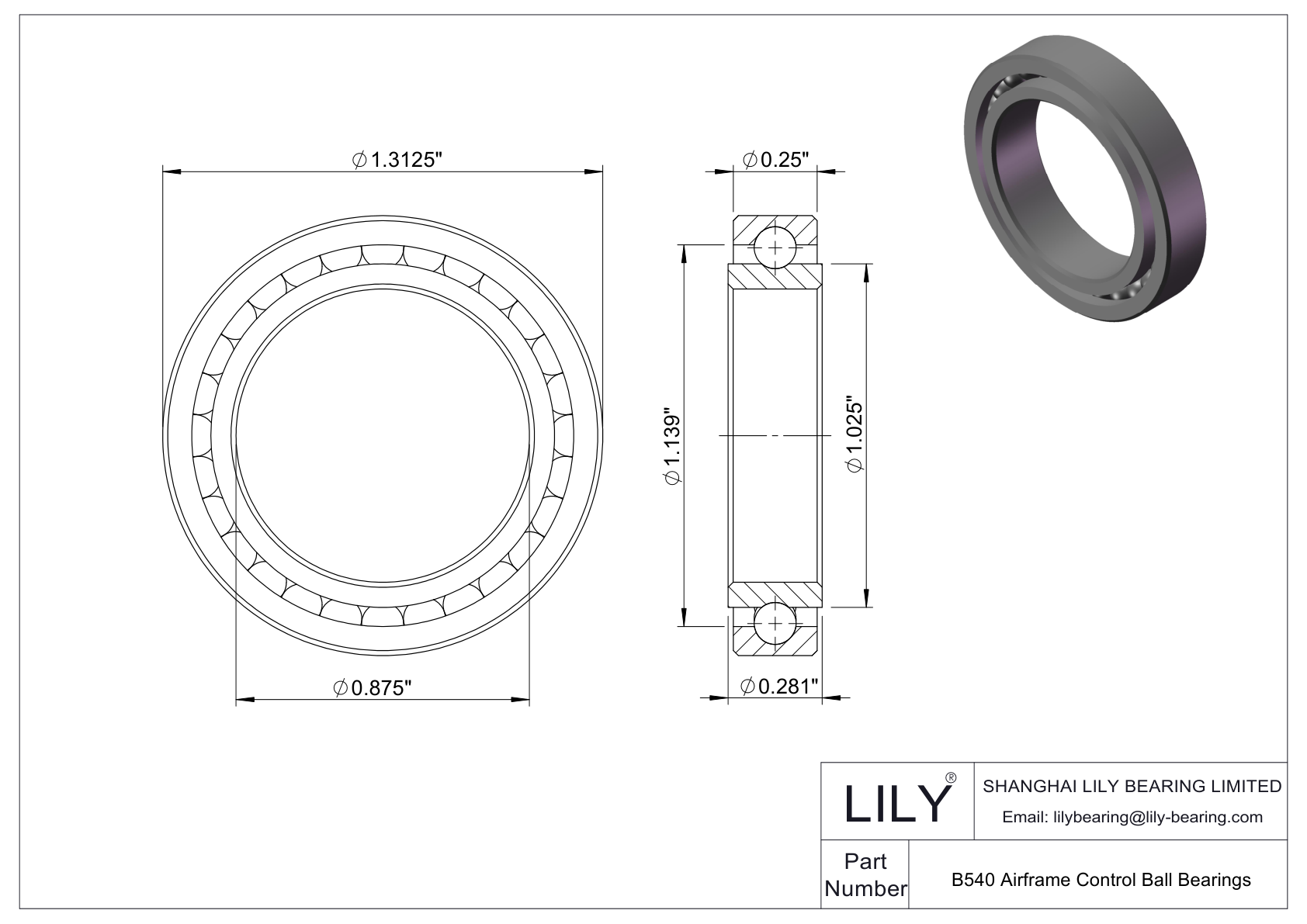 B540 B500 / MB500 cad drawing