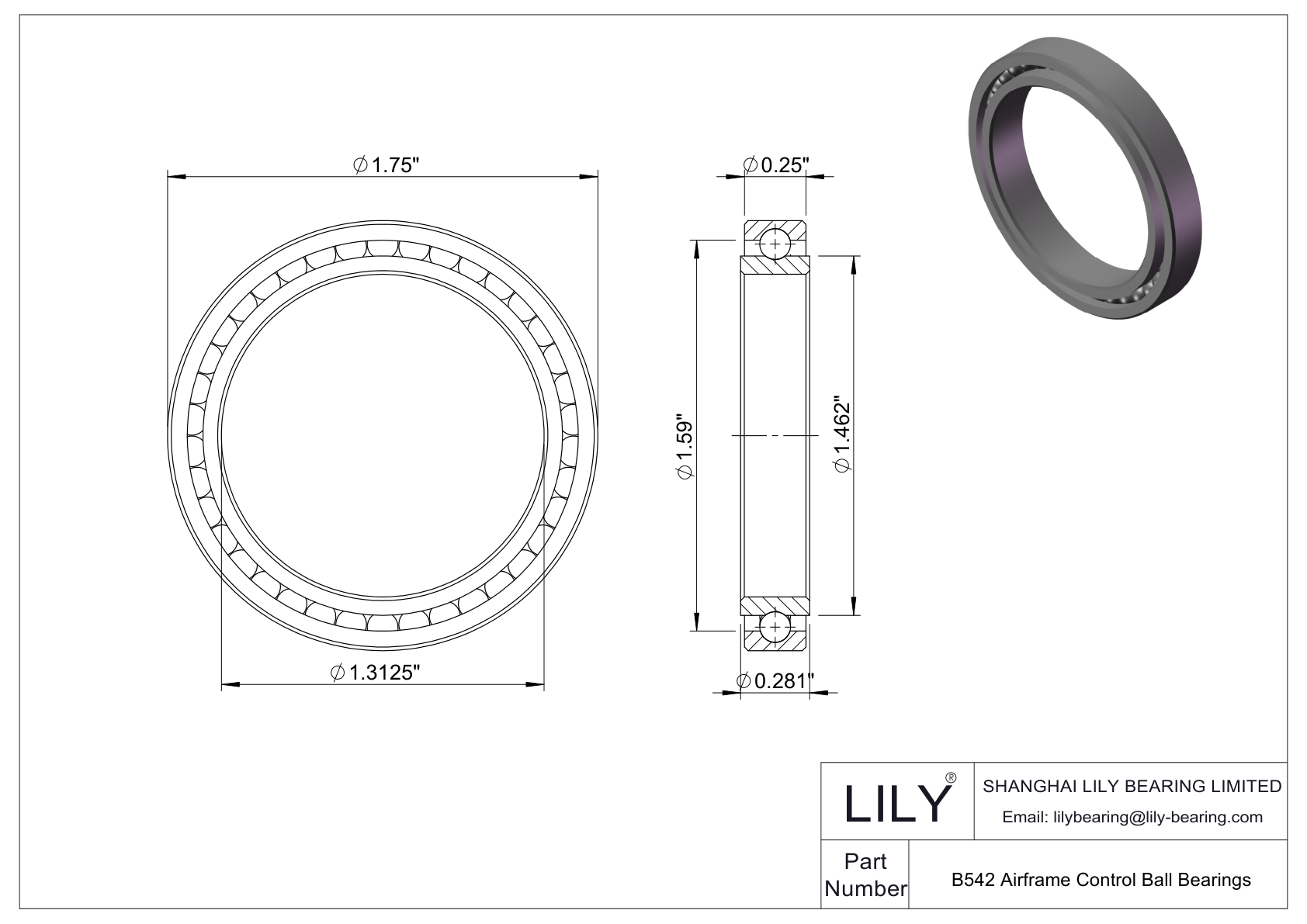 B542 B500 / MB500 cad drawing