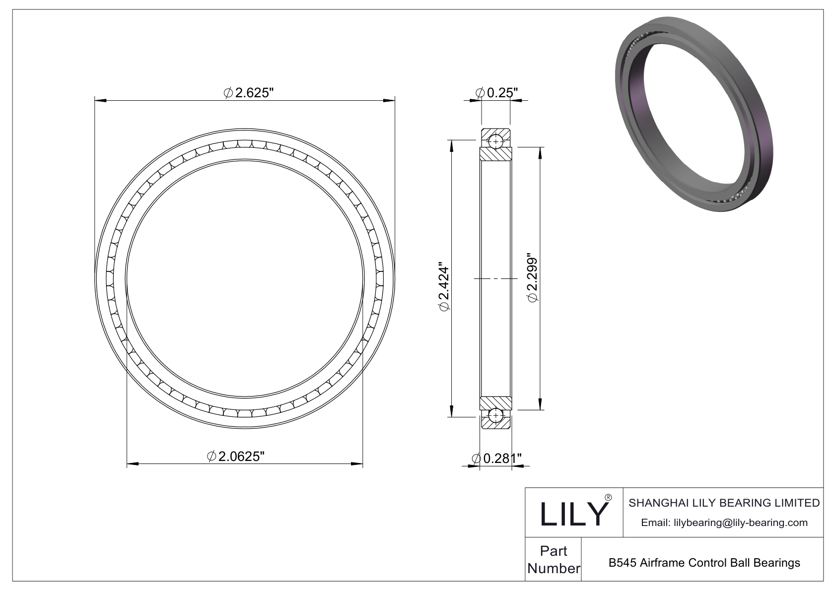 B545 B500 / MB500 cad drawing