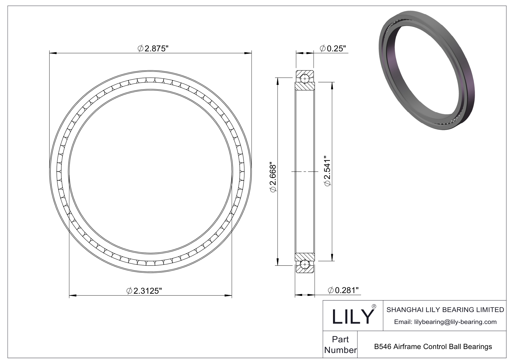 B546 B500 / MB500 cad drawing