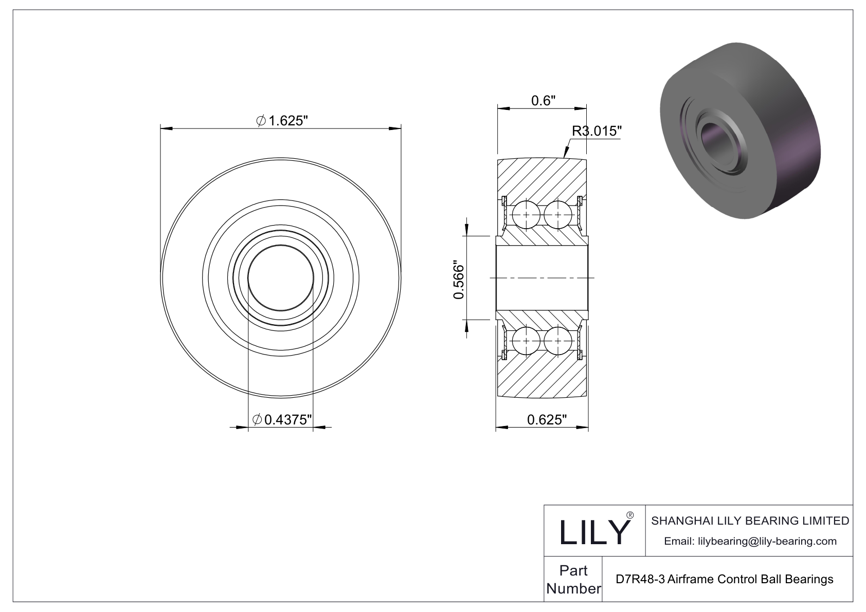 D7R48-3 D- cad drawing