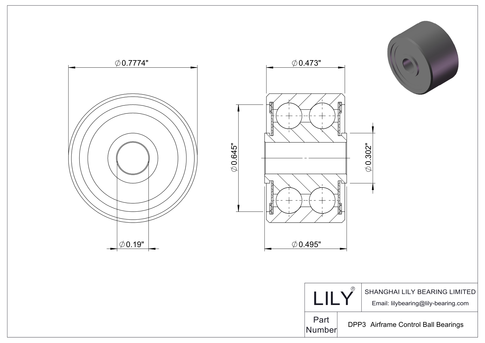 DPP3 DPP- / MDPP- cad drawing