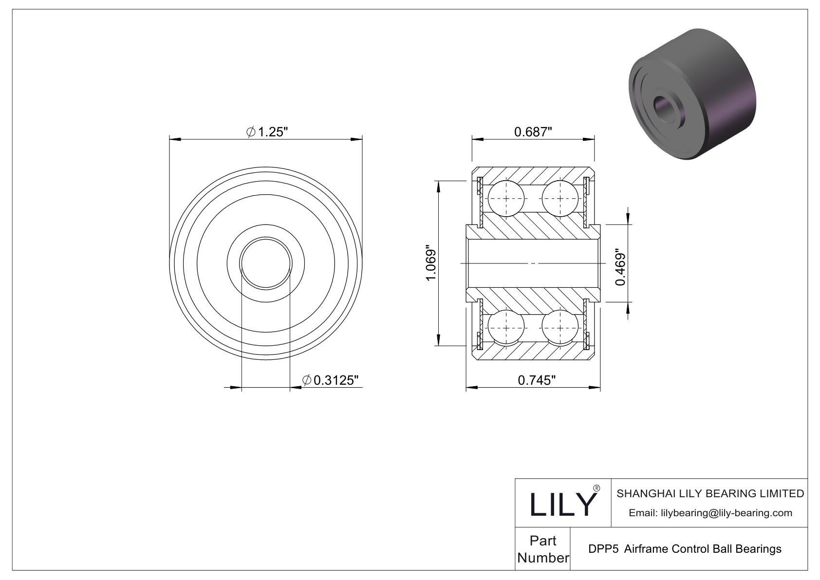 DPP5 DPP- / MDPP- cad drawing