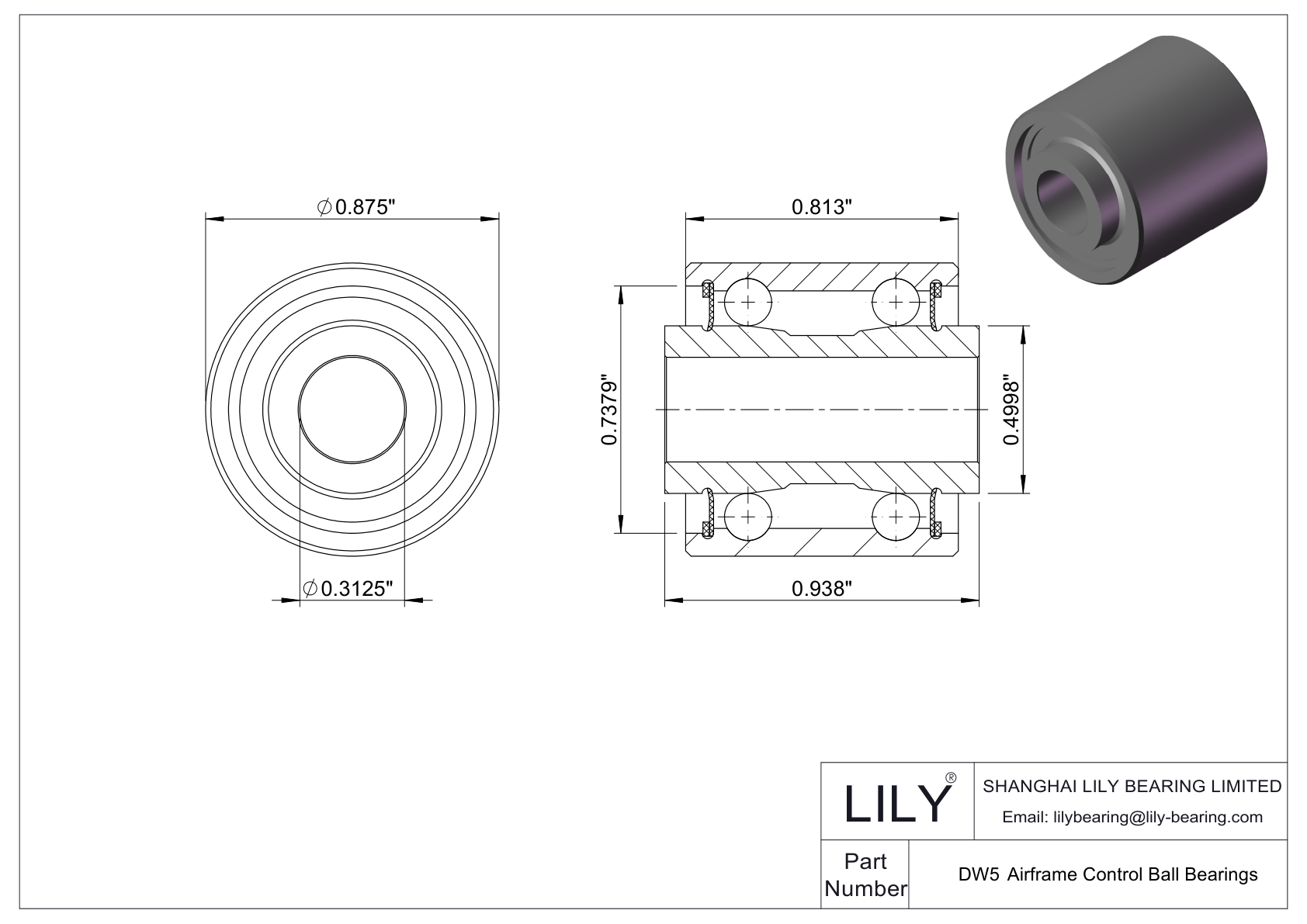 DW5 DW-K/DW- cad drawing